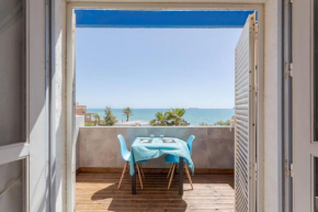 LEVANTE19 Estudio Naturista primera línea